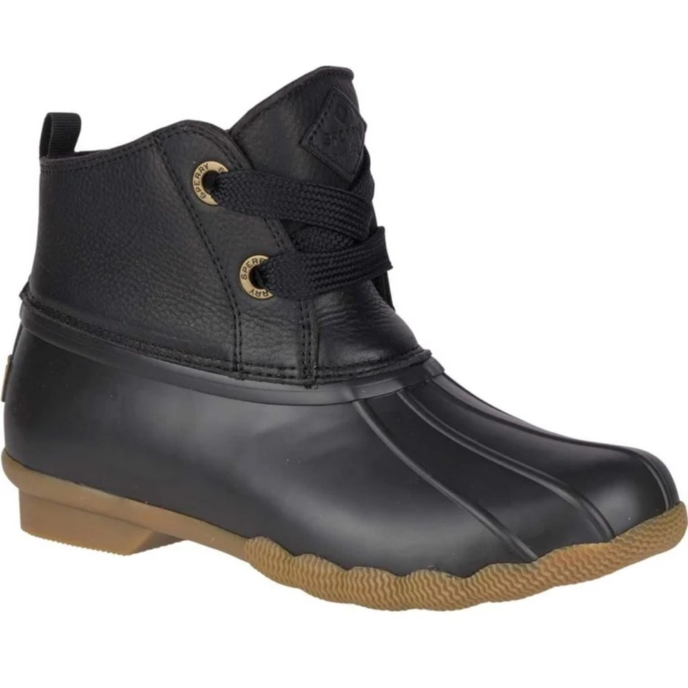 Sperry Women's Saltwater 2 Duckboots